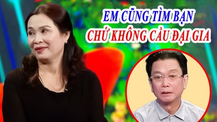 U70 Đại gia Cực Phong độ Kiếm Bạn đời và kết Chốt được nàng kém chục tuổi Duyên hết phần thiên hạ