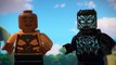 LEGO Marvel Super Heroes: Black Panther - Trouble in Wakanda (2022) | Official Trailer, Full Movie Stream Preview