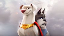DC League of Super-Pets (2022) | Official Trailer, Full Movie Stream Preview