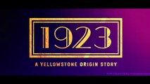 1923   EPISODE 8 PROMO TRAILER   Paramount+   1923 episode 8 trailer