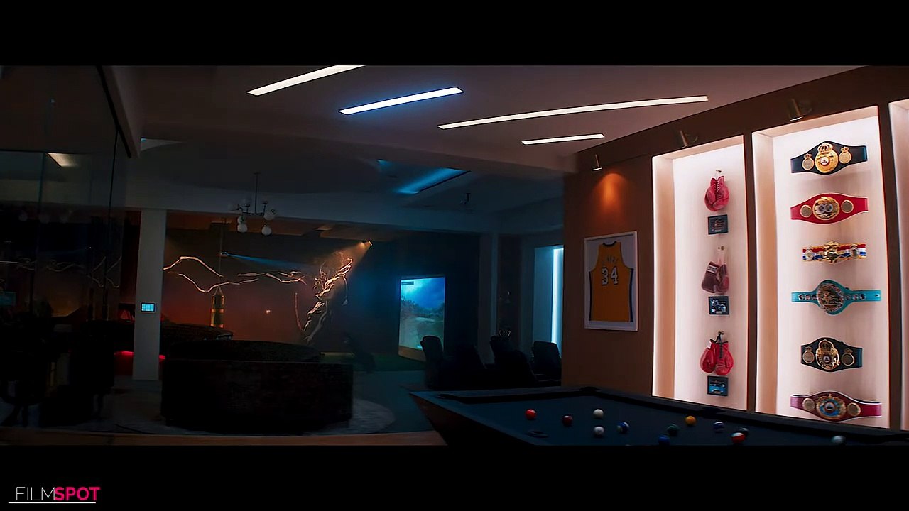 CREED 3  5 Minute Trailers (4K ULTRA HD) NEW 2023