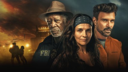 Paradise Highway (2022) 🎬 Full Movie Trailer & Stream Preview