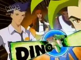 Dino Squad S02 E003 Attack of the Brain-A-Saurus