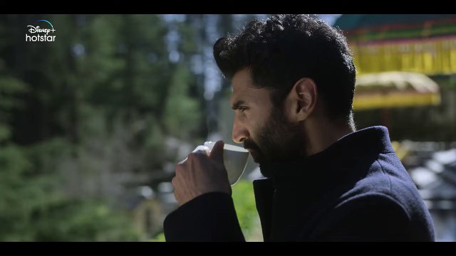 Shelly Meets Shaan Hotstar Specials The Night Manager Now Streaming DisneyPlus Hotstar