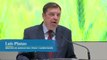 Luis Planas, ministro de Agricultura, Pesca y Alimentación, cree que la inflación de los alimentos ha tocado techo