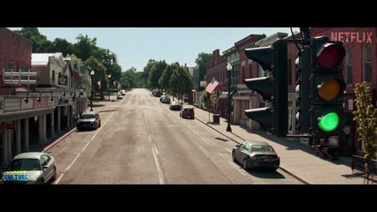 STRANGER THINGS Season 5 - First Look Trailer   Netflix (2024)