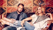 Kellie Pickler's Husband Kyle Jacobs Dies by Apparent Suicide at 49 _ E! News