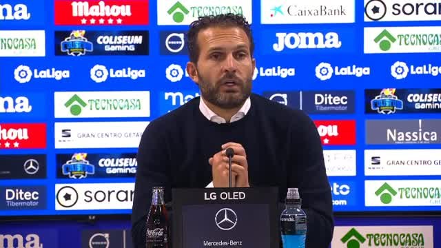 Baraja: ¿Nos vamos a suicidar ahora con las jornadas que quedan?