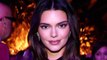 Kendall Jenner Caught Kissing Bad Bunny and Spark Dating Rumors