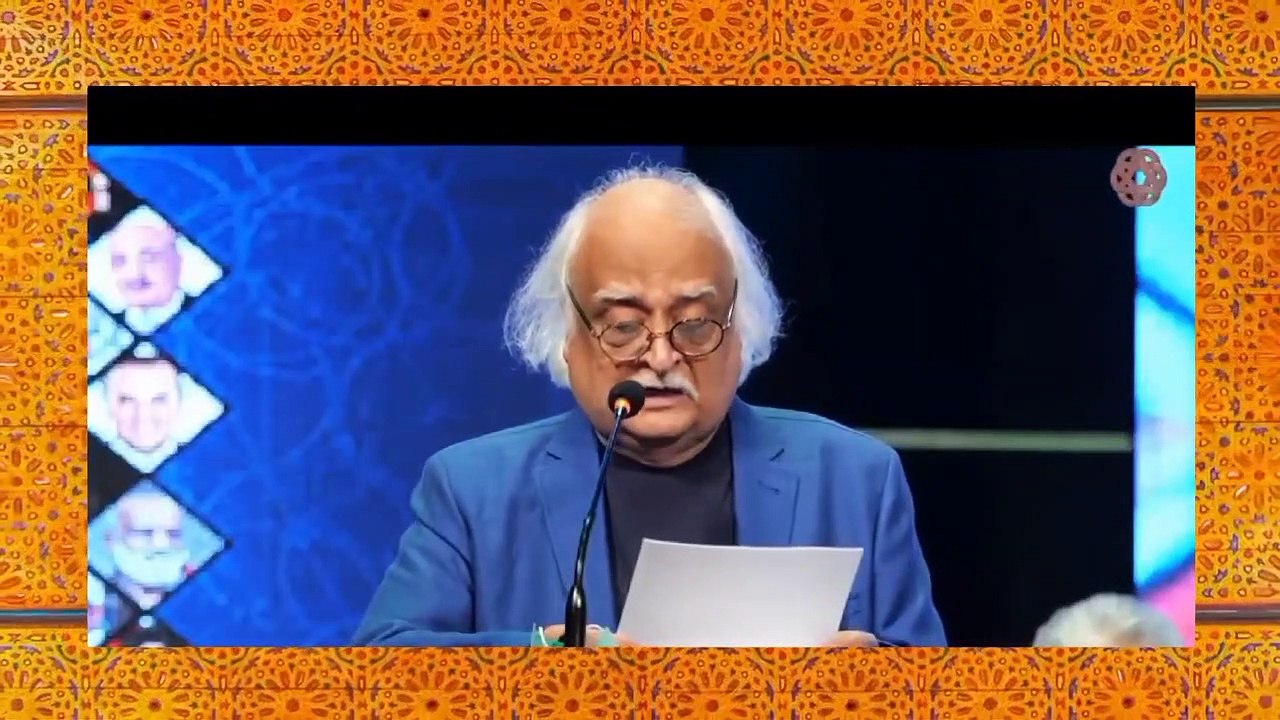 "Jiski Zabaa'n URDU Ki Terhaa'n" Documentary by Kamran Jawaid