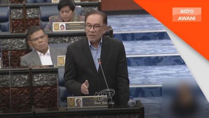 Agenda Madani | Tidak terjejas walaupun lantik individu ada kes mahkamah