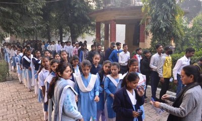 মাধ্যমিক পরীক্ষার প্রশ্নপত্র ফাঁস আটকাতে মাধ্যমিক শিক্ষা পর্ষদ কি কি পদক্ষেপ নিল ?| Oneindia Bengali