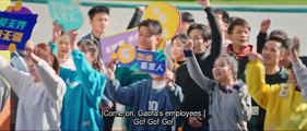(ENG) Never Give Up (2023) Ep 4 EngSub