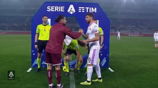 Torino-Cremonese 2-2 - A goal-ridden draw in Turin- Goals & Highlights - Serie A 2022_23