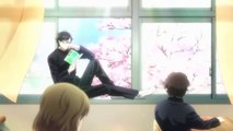 Haven't You Heard? I'm Sakamoto Episode 1 Hindi Dub . anime in india,anime in hindi,indian anime,anime,anime india,hindi anime,indian anime is bad,indian hate anime,indian anime kirtichow,india,indian references in anime (hindi),indian characters in anime