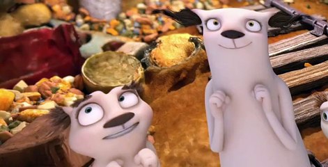 Bottersnikes & Gumbles E040 - The Ugly Pageant