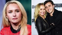 HAYDEN PANETTIERE BROTHER JANSEN DEAD AT 28