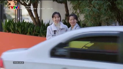 Ai Cũng Biết Em Yêu Anh Tập 35 (Phim Hoa Ngữ - Thuyết Minh VTV1)