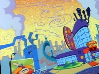 Adventures of Sonic the Hedgehog S01 E27