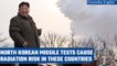 North Korea nuclear tests put several in South Korea, Japan & China at radiation risk |Oneindia News