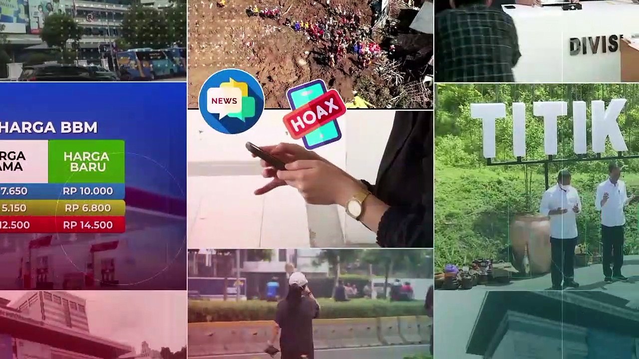 Cara Hemat Gas Dengan Merendam Dalam Air | NEWS OR HOAX