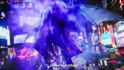 Tekken 8 - Kazuya Mishima