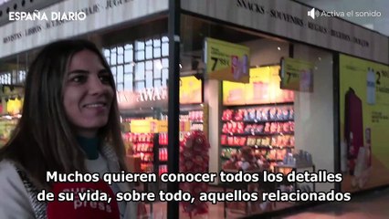 Así es el padre de Gema Aldón, el hombre que le abandonó hace años