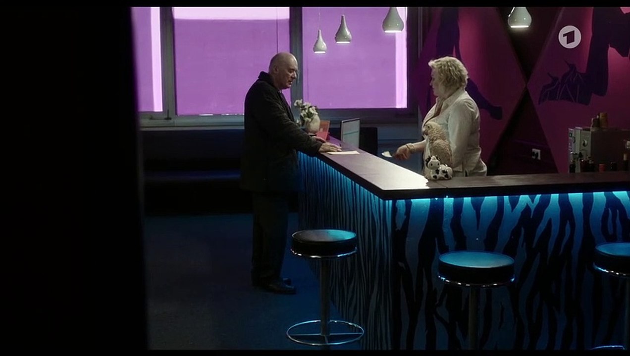 Prof. Wall im Bordell (Ganzer Film Deutsch)