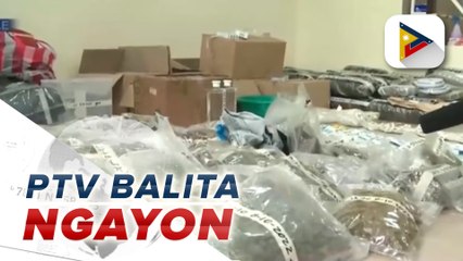 Panukalang naglalayong alisin ang marijuana sa dangerous drug list, binusisi sa Kamara