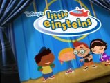 Little Einsteins Little Einsteins S01 E021 The Incredible Shrinking Adventure