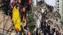 Turkey-Syria Earthquake Updates: ನಿಟ್ಟುಸಿರು ಬಿಡುವ ಹೊತ್ತಲ್ಲಿ Turkey ಮತ್ತೆ ಭೂಕಂಪ: ಕ್ಷಣ-ಕ್ಷಣಕ್ಕೂ ಆತಂಕ