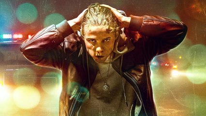 The Runner (2022) | Official Trailer, Full Movie Stream Preview