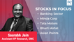 Stocks In Focus: Minda Corp, Asian Paints, Tata Motors & More