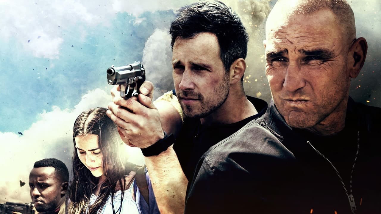 Bullet Proof (2022) | Official Trailer, Full Mo...