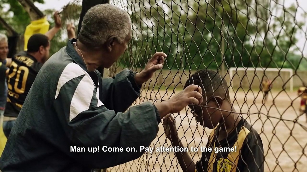 Mars One Trailer OmeU