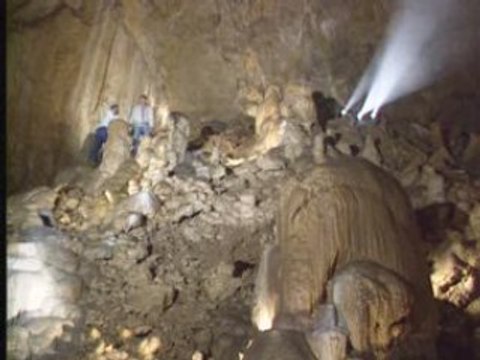 Alpes du Sud : 4 randonnees