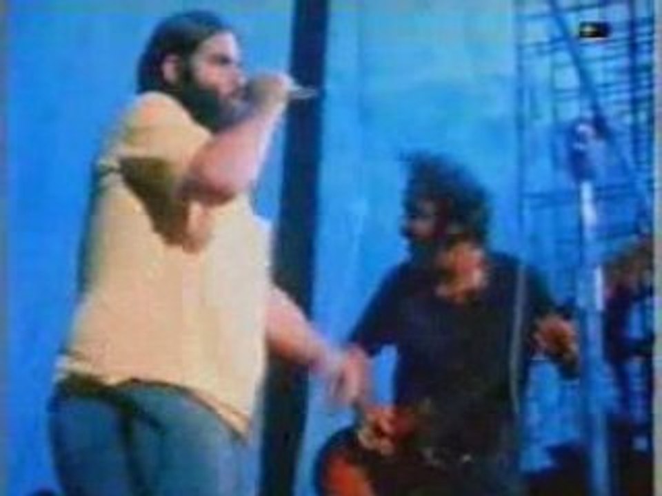 Canned Heat - Fried Hockey Boogie