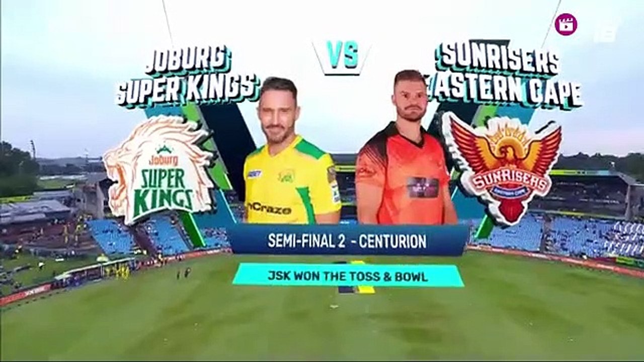 SAT20 2023 SEMIFINAL 2nd