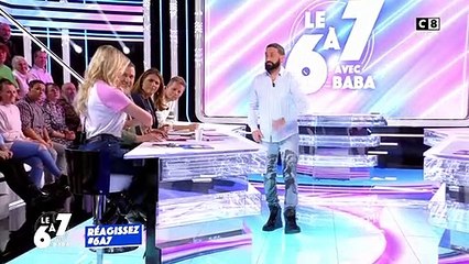 Kelly Vedovelli revient sur son opération dans "TPMP".