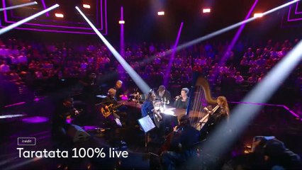 Taratata 100% live - 24 février