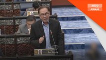 Sidang Parlimen | Kerajaan tak setuju tawaran pajakan Kampung Baru