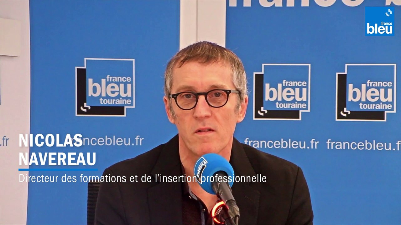 Portes ouvertes à l'IMT Tours - Place  à l'emploi - 21.02.2023