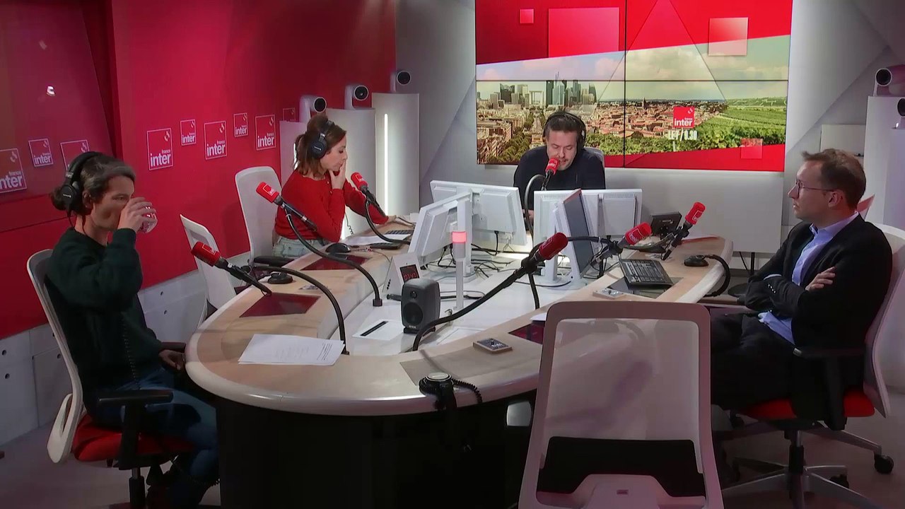 Frans Timmermans : "On risque de voir un nouveau rideau de fer en Europe"