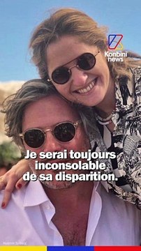 Après la mort de son mari, Noémie a compris que sa vie ne serait plus jamais la même. Elle raconte comment elle vit son deuil dans son livre Vivre après Marc aux éditions Hermann.