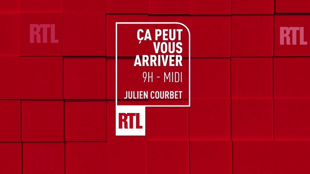 Le journal RTL de 10h du 21 février 2023