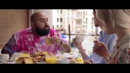 The Honeymoon - Come ti rovino il viaggio di nozze (Trailer Ufficiale HD)