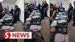 Cops bust car break-in ring, nab seven in Kajang