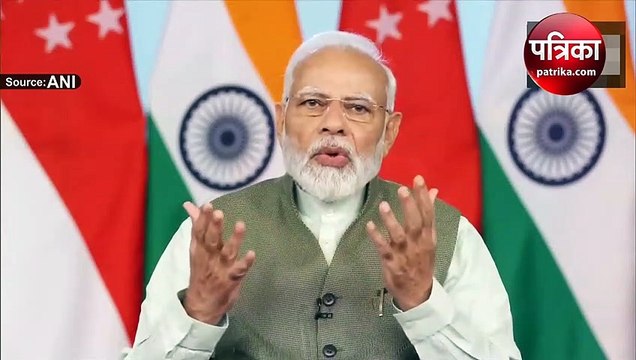 UPI-PayNow : भारत के यूपीआई और सिंगापुर के PayNow के बीच करार, जानें फायदे