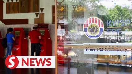 Let those truly in need withdraw from their EPF, urges Ismail Sabri