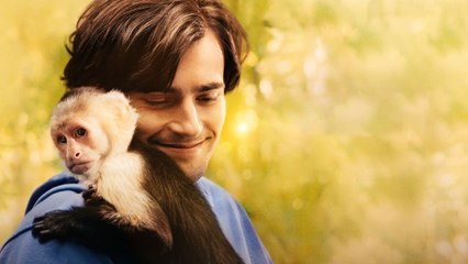 Gigi & Nate (2022) | Official Trailer, Full Movie Stream Preview